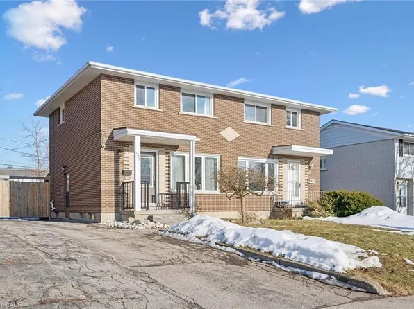 123 Henry St, Cambridge, ON N1R 3X3