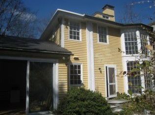 27 Cushing St, Providence, RI 02906