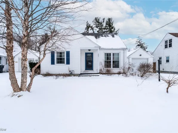 695 Rex Blvd NW, Warren, OH 44483