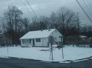 53 1st Ave, Monroe, NY 10950