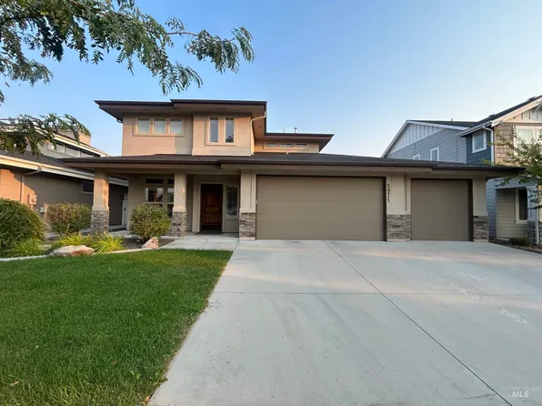 5971 E Black Gold St, Boise, ID 83716