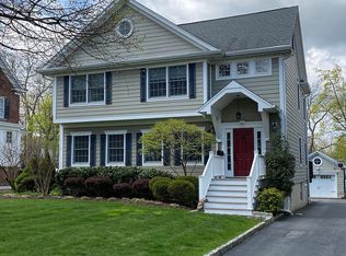 66 Fairmount Ave, Chatham, NJ 07928