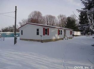 17 Rocking Horse Rd, Pulaski, NY 13142