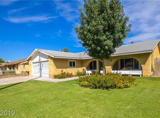 125 Lorenzi St, Las Vegas, NV 89107