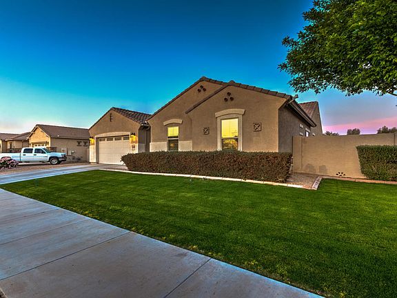 2nd image of 21441 S 192nd Pl