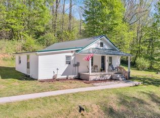 496 Camp Joy Road, Zionville, NC 28698