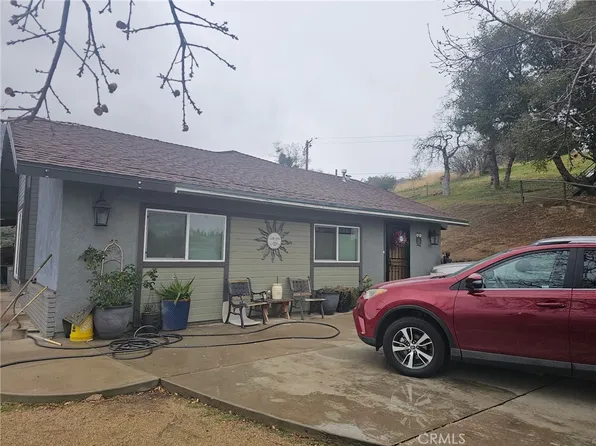 26920 Clear Creek Rd, Keene, CA 93531