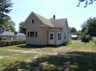 307 W Arch St, San Jose, IL 62682