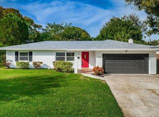 4140 Indianapolis St NE, Saint Petersburg, FL 33703