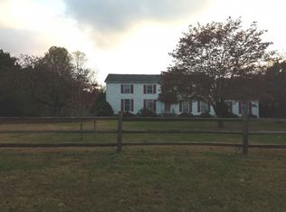 648 Greystone Dr, Lascassas, TN 37085