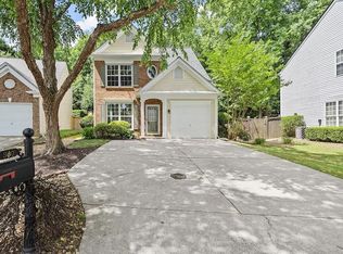 360 Wittenridge Ct, Alpharetta, GA 30022