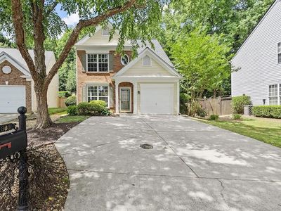 360 Wittenridge Ct, Alpharetta, GA, 30022