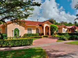 647 Zamora Ave, Coral Gables, FL 33134