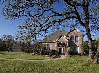 2808 Bent Oaks Dr, Burleson, TX 76028