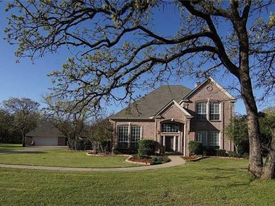2808 Bent Oaks Dr, Burleson, TX, 76028