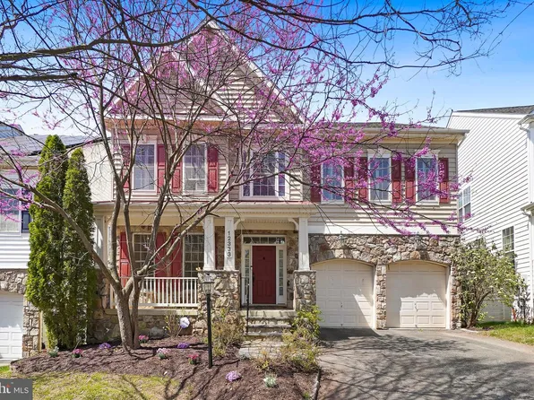 12333 Cherry Branch Dr, Clarksburg, MD 20871