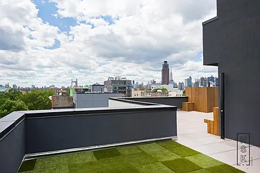 Rented by HSK Group Inc