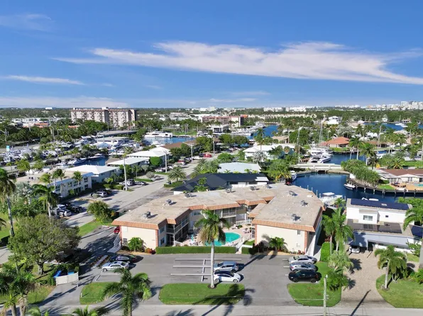 2201 SE 9th Street #109, Pompano Beach, FL 33062