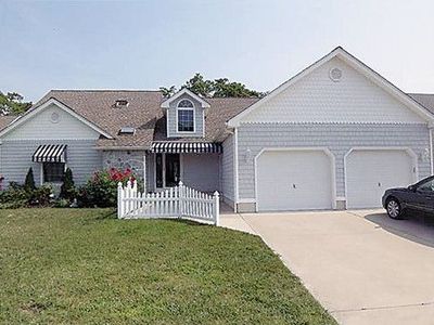 15 Admirals Ct, Cape May, NJ, 08204
