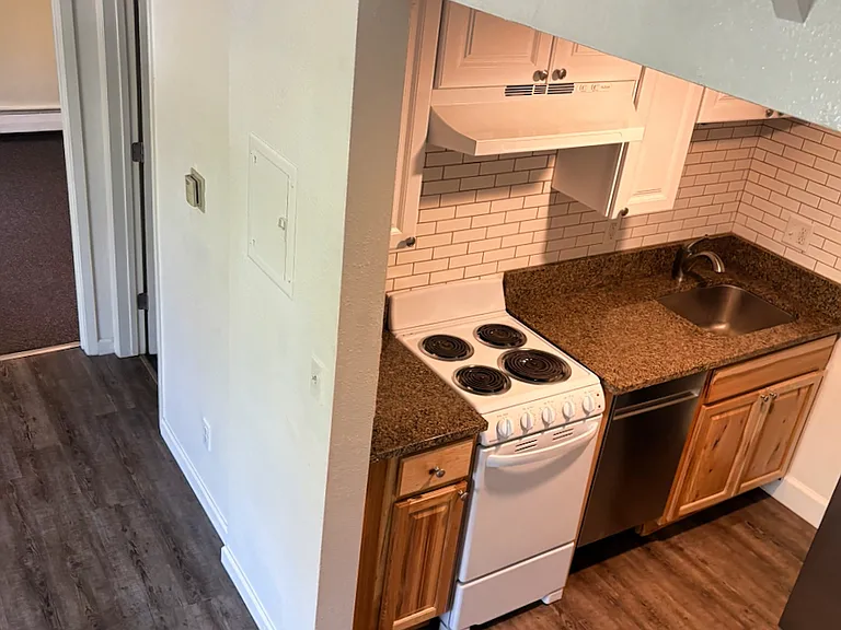 1945 Canyon Blvd #6W — Photo 10