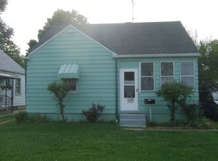 949 Barnett Rd, Columbus, OH 43227