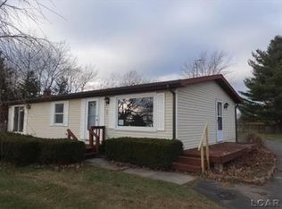 104 Boyce Dr, Brooklyn, MI 49230