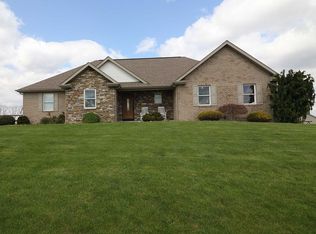 310 Wood St, Scottdale, PA 15683