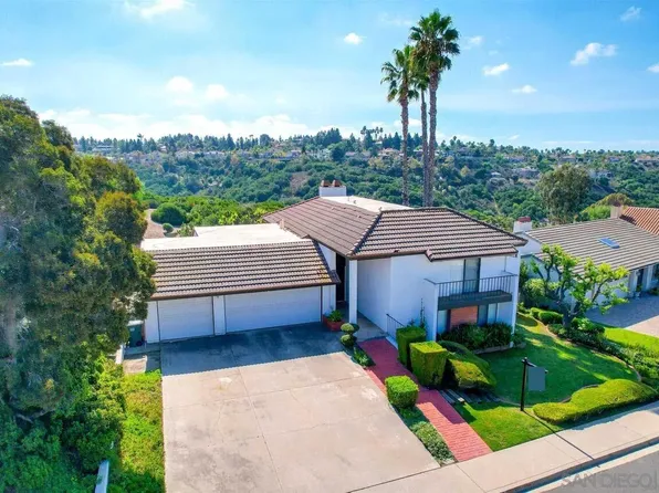 438 Camino Elevado, Bonita, CA 91902