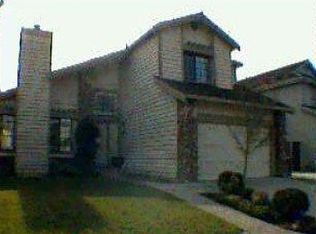 1015 Birch Ct, Fairfield, CA 94533