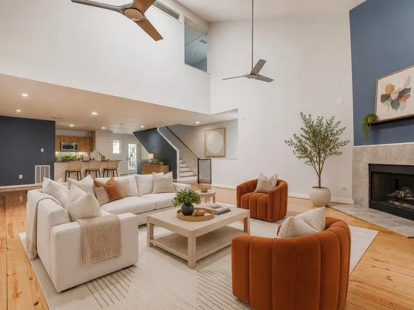 4213 Dickason Ave APT 27, Dallas, TX 75219