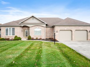 5418 W Westminster Blvd, Muncie, IN