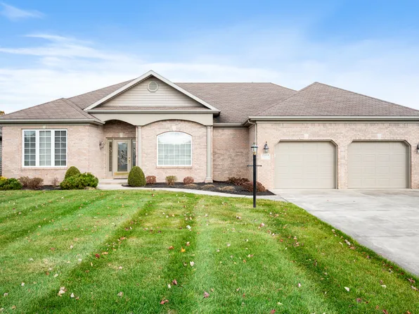 5418 W Westminster Blvd, Muncie, IN 47304