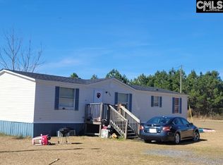 145 House Rd, Eastover, SC 29044