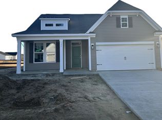 157 Westfield Circle Lot 67 Bailey II, Conway, SC 29526