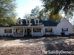 533 Private Road 1703, Enterprise, AL 36330