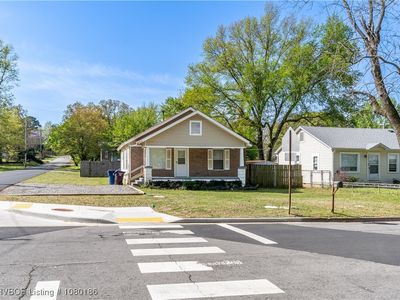 3830 Park Ave, Fort Smith, AR, 72903