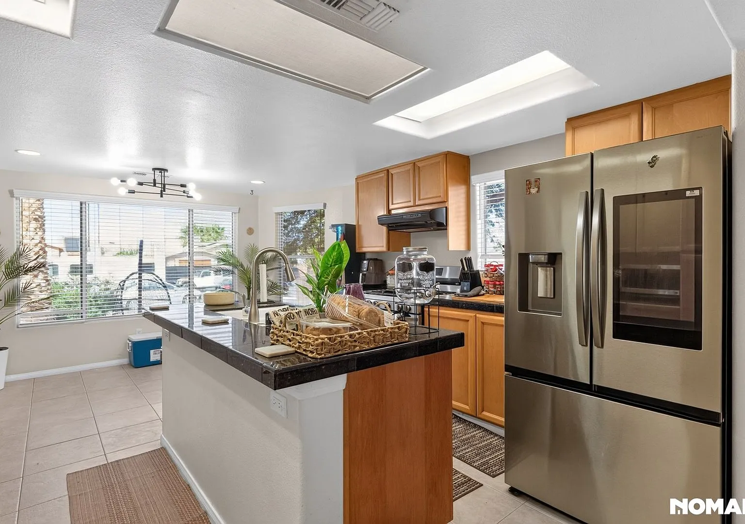 Charming 3BR House in Desert Hot Springs — Photo 3