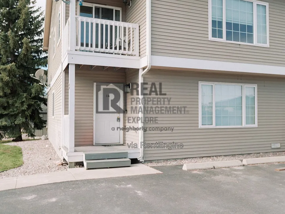 3 Martha Rd #A