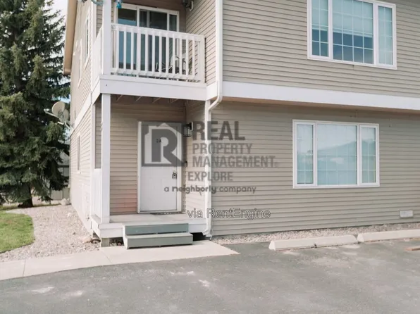3 Martha Rd, Columbia Falls, MT