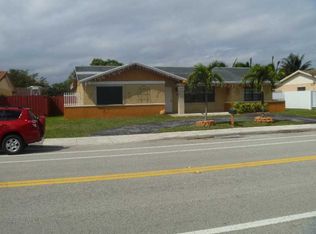 6632 SW 148th Ave, Miami, FL 33193