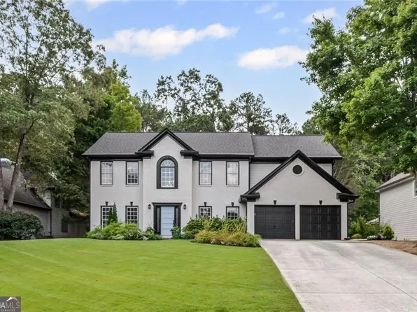 6309 Manassas Pass NW, Acworth, GA 30101