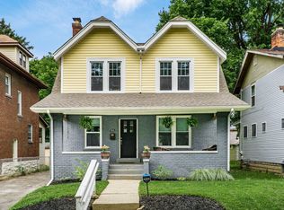 565 Bulen Ave, Columbus, OH