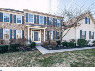 325 Creek Crossing Ln, Chester Springs, PA 19425