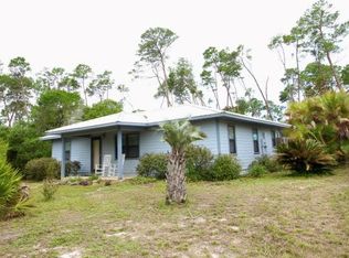 7750 SW 125th Ter, Cedar Key, FL 32625