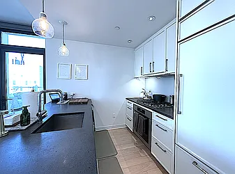 Rented by Keller Williams NYC