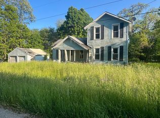 598 E Main St, Springport, MI 49284