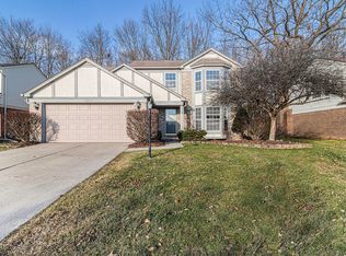 43294 Silverwood Dr, Canton, MI 48188