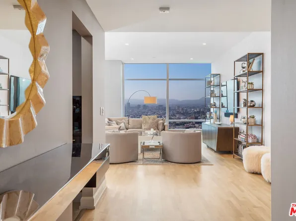 900 W Olympic Blvd #47F, Los Angeles, CA 90015