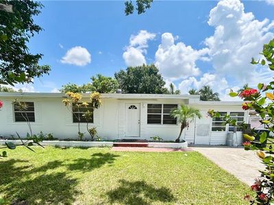 3926 Seminole AVE, Fort Myers, FL, 33916