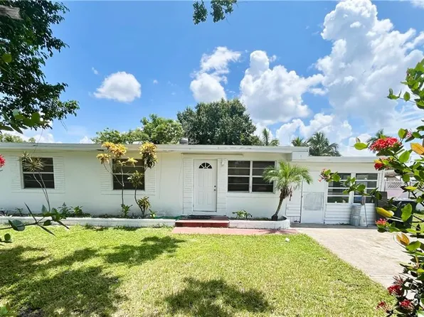 3926 Seminole AVE, FORT MYERS, FL 33916